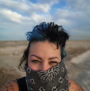 Meet your Posher, Krista